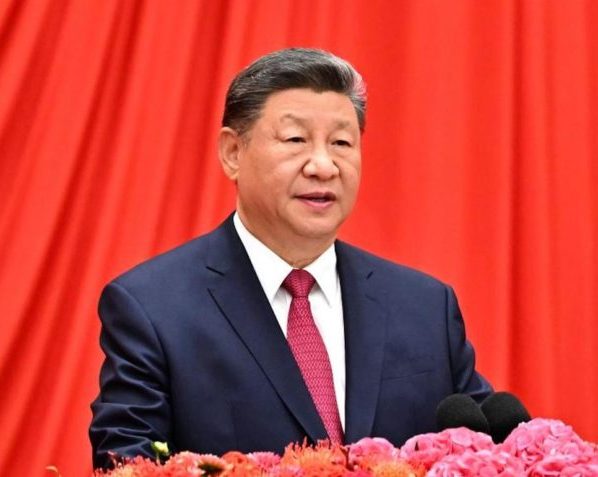 Xi Jinping, presidente da China