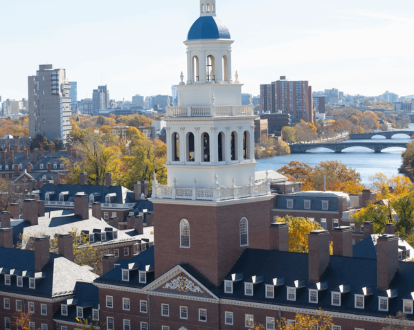 Universidade Harvard