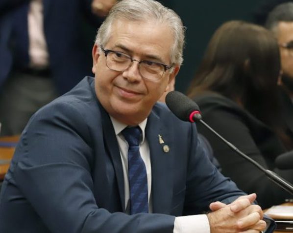 Deputado Joaquim Passarinho