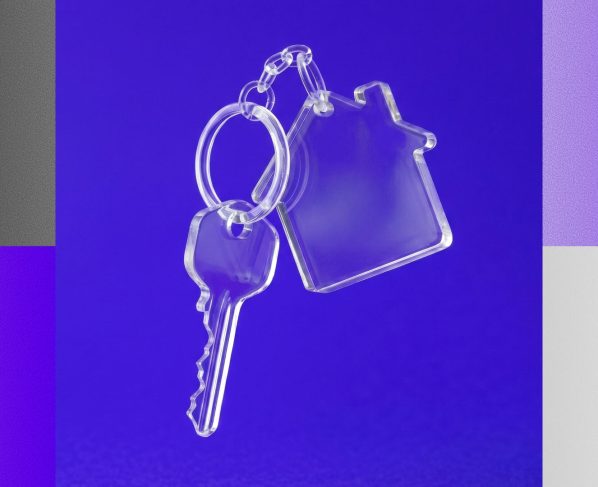 Imagem para ilustrar a reportagem da série Estratégias para Viver de Renda sobre fundos imobiliários (FIIs)