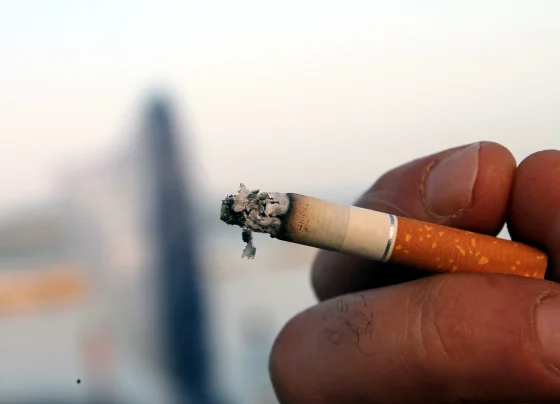 cigarro indústria tabaco