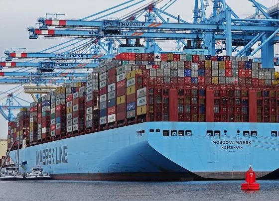 Empresa suspende aceitação de reservas de cargas para sete países do Oriente Médio