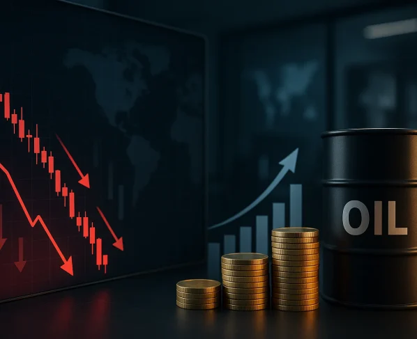 Ibovespa recua com cautela externa e aceleração do IPCA-15 de abril