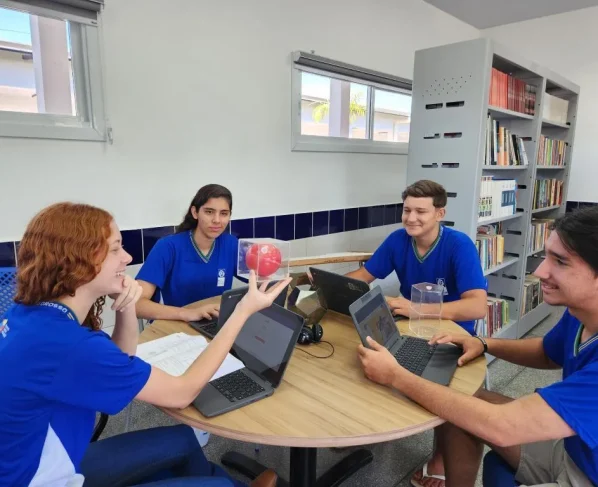 Escolas cívico-militares em Mato Grosso chegam a 223 unidades