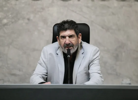 Hanseniase: ALMT inicia capacitação inédita