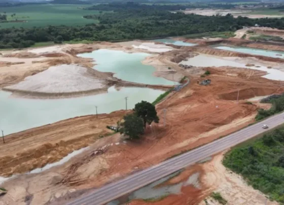 Promotoria de Justiça de Matupá