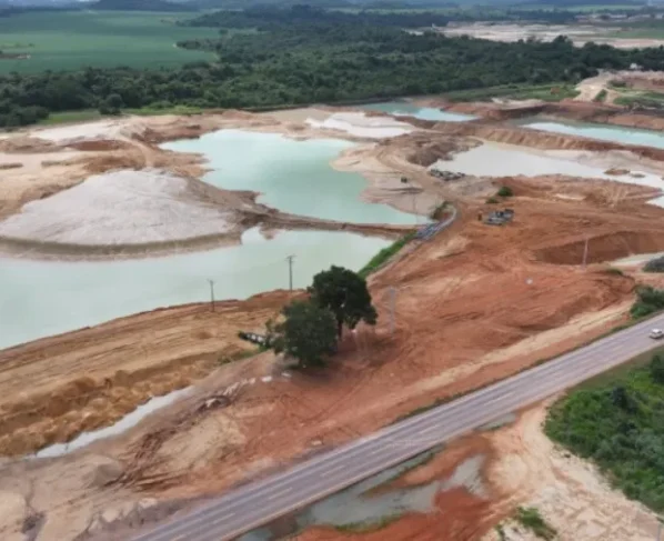 Promotoria de Justiça de Matupá