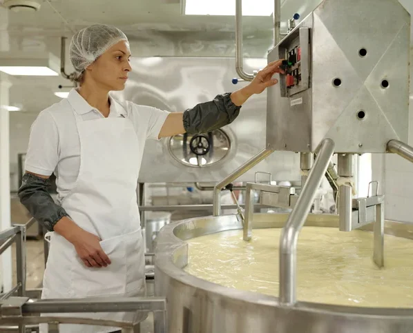 Vitória da Indústria: Mudança no ICMS beneficia indústria de laticínios em Mato Grosso