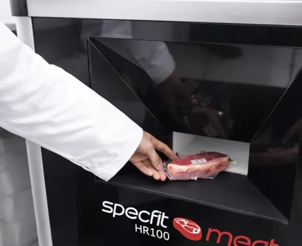 tecnologia maciez da carne