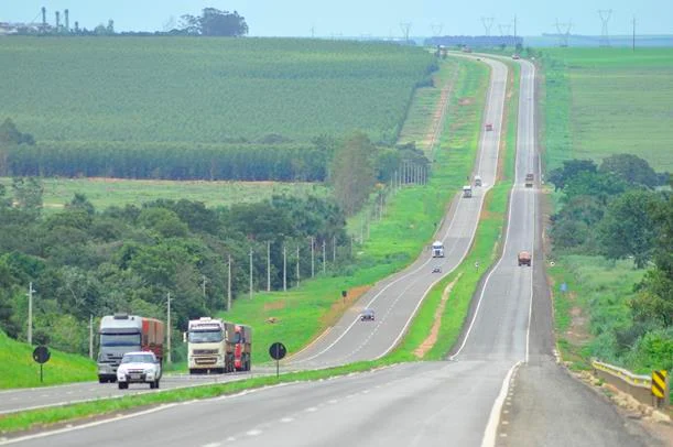 PRF inicia operação com restrição de tráfego nas rodovias federais de Mato Grosso no feriado do Dia do Trabalho1