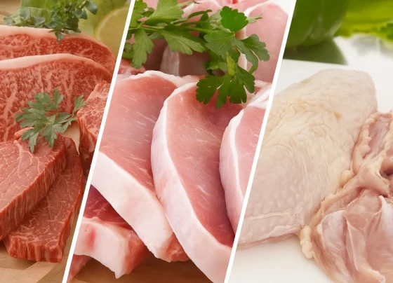 complexo carne exportações