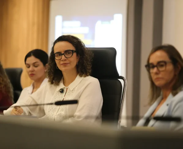 Violência escolar pauta seminário na Assembleia