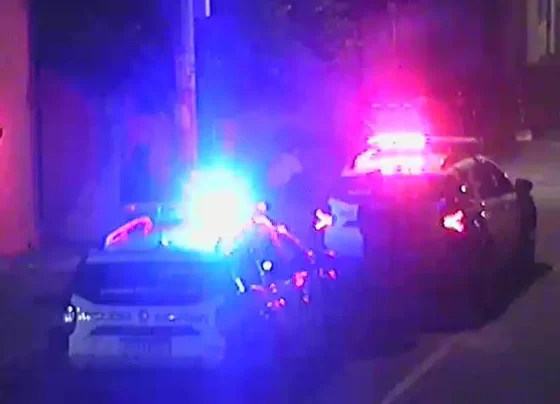 Vigia Mais MT auxilia na prisão de suspeito em Cuiabá