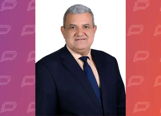 vereador Laércio Noberto Júnior (PL)