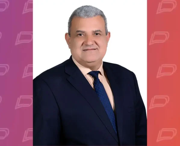 vereador Laércio Noberto Júnior (PL)