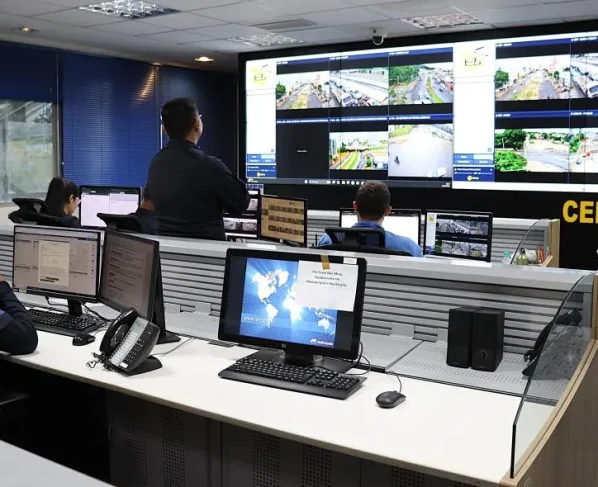 Vigia Mais MT ajuda na prisão de 5 foragidos da Justiça em 48h