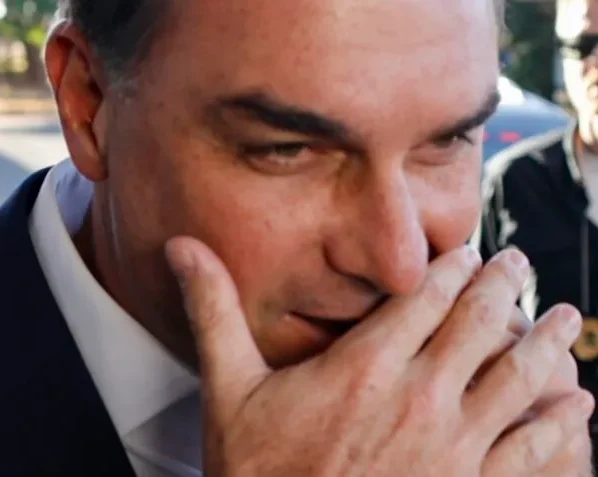Flávio Bolsonaro