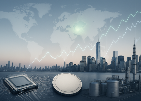 Bolsas de Nova York fecham em alta e S&P 500 e Nasdaq renovam recordes