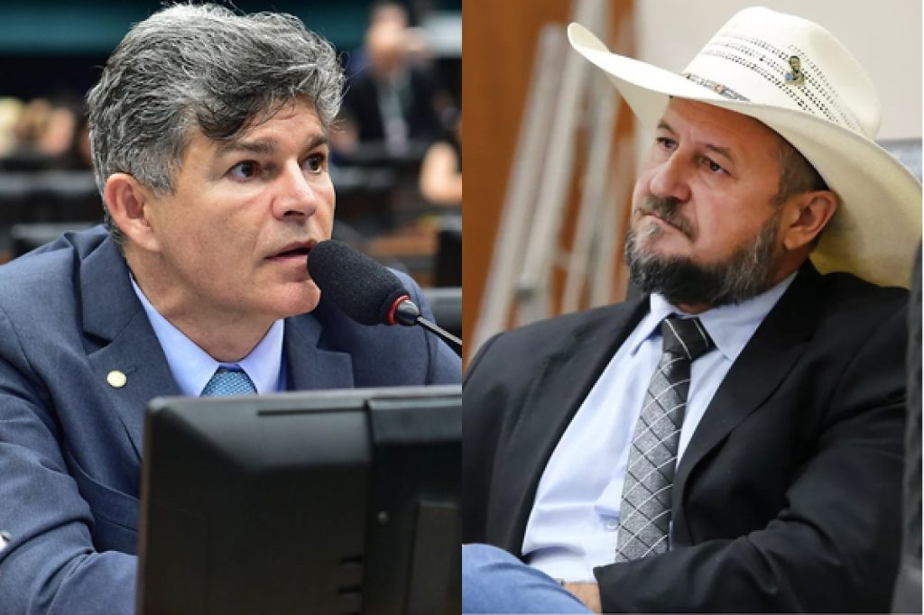 Medeiros e Cattani