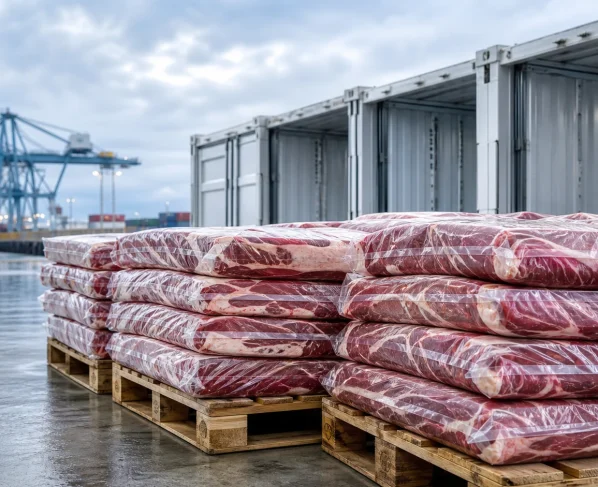 ABIEC e ApexBrasil levam Brazilian Beef Connect ao México