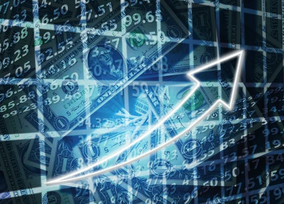juros e dólar