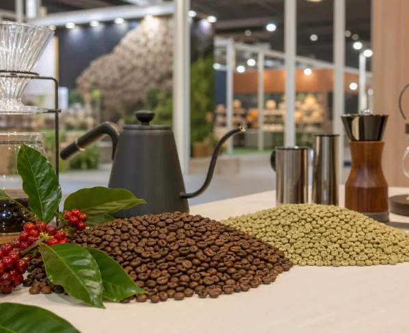 Embrapa Café promove palestras na AgroBrasília 2026 em alusão ao Dia Nacional do Café