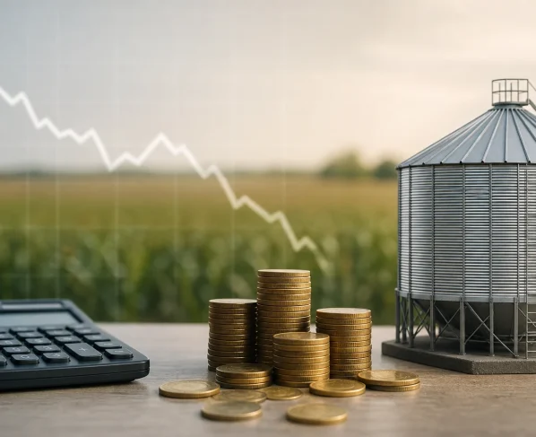 Juros futuros recuam e curva perde inclinação nesta segunda-feira