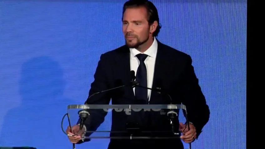 Daniel Vorcaro