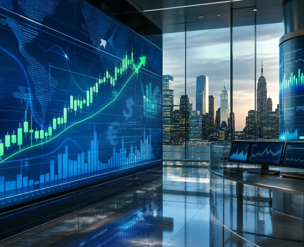 Ibovespa sobe 0,72% e fecha aos 178,3 mil pontos em linha com Nova York
