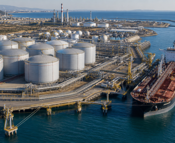 Japão prorroga redução de exigência de estoques privados de petróleo até 15 de junho