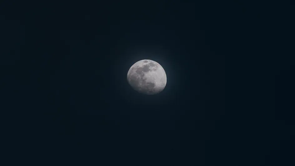 Lua crescente 17–30 de maio de 2026: previsões da lua