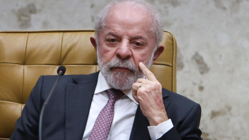 Presidente Lula