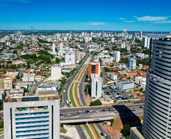 Transferências voluntárias aos municípios serão suspensas em MT