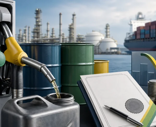 Medida provisória cria subvenção para gasolina e diesel produzidos no Brasil ou importados