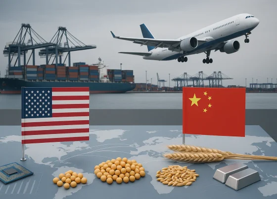 Musk e Tim Cook integram delegação empresarial dos Estados Unidos em visita de Trump à China