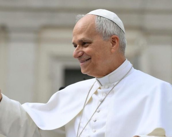 Papa leao XIV
