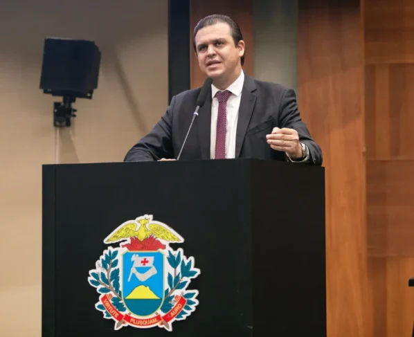Infância ganha reforço com projeto na ALMT