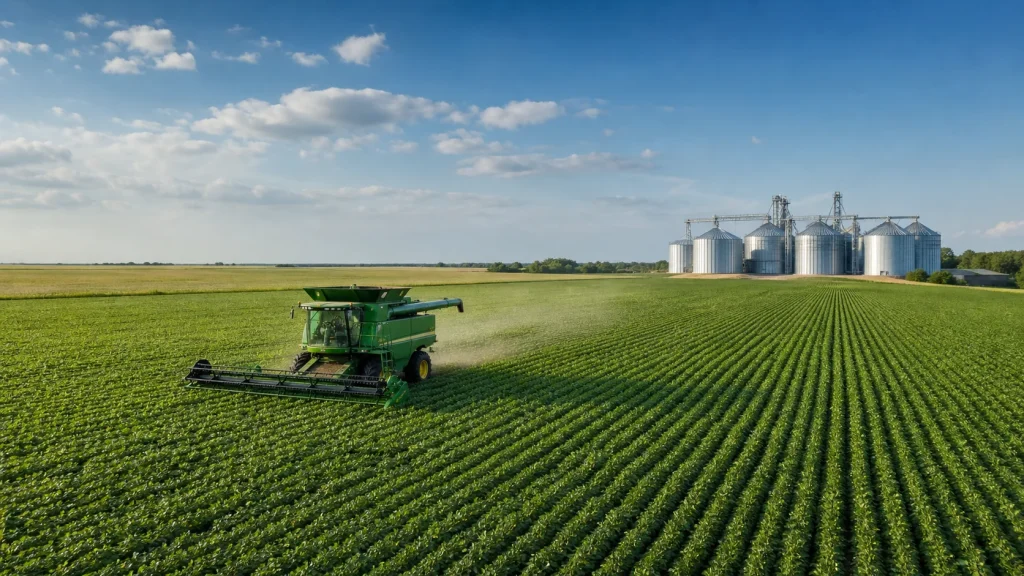 SPIW debate reposicionamento do agro brasileiro no novo cenário global