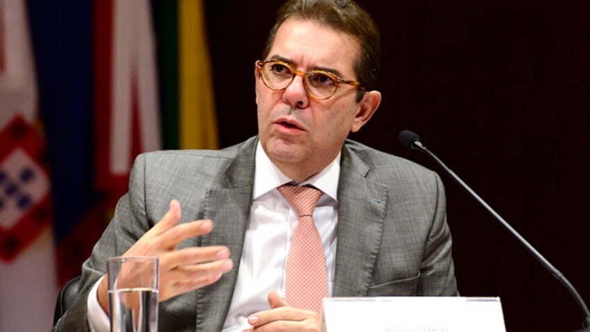 Ribeiro Dantas relatou caso em que o STJ autorizou preso com diploma a reduzir pena pelo Enem