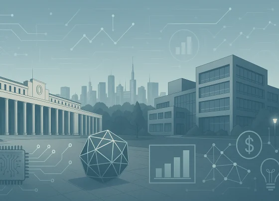 São Paulo Innovation Week estreia com debates sobre tecnologia, economia e políticas públicas