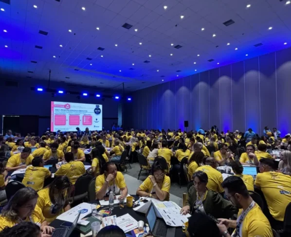 Seduc amplia Convenção de Gestão Escolar Conectada em MT