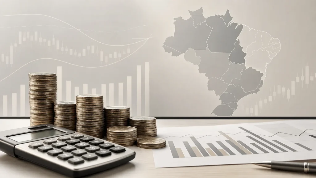 Tesouro Nacional honra R$ 377,05 milhões em dívidas garantidas de estados e municípios em abril