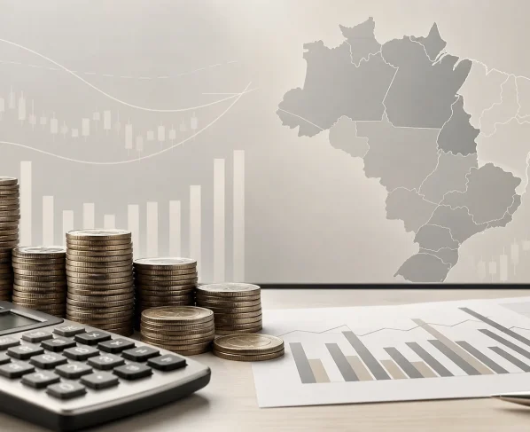 Tesouro Nacional honra R$ 377,05 milhões em dívidas garantidas de estados e municípios em abril