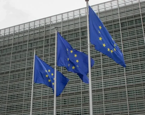 Bandeiras UE